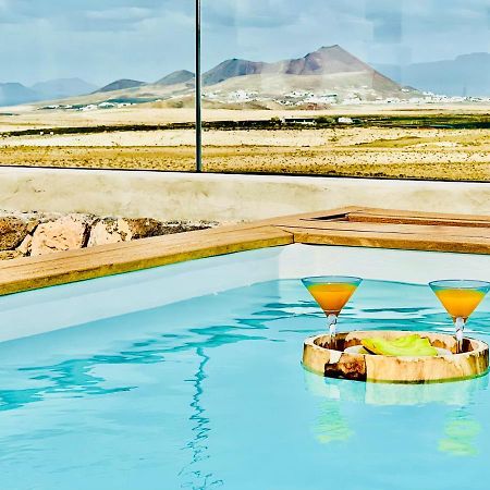 טינאחו Canaryislandshost L The Sky Suites מראה חיצוני תמונה