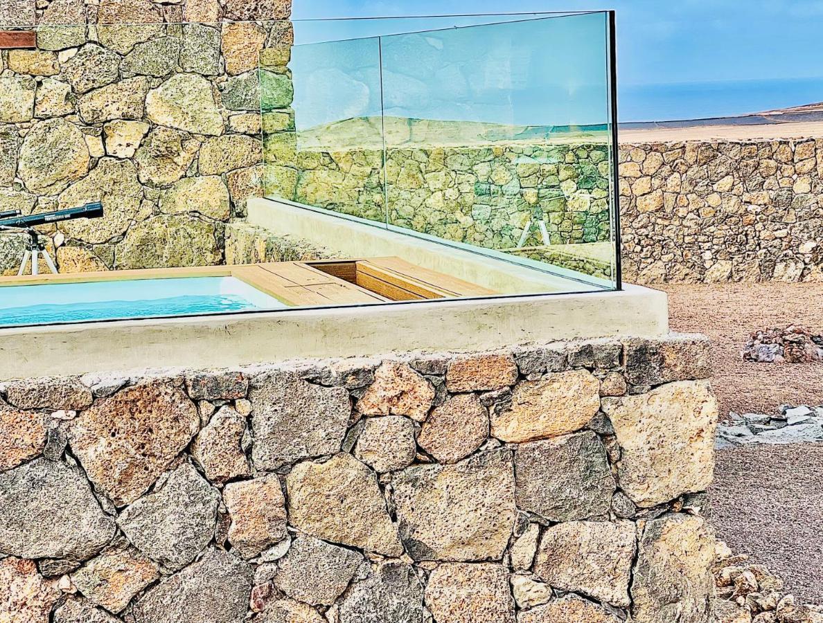 טינאחו Canaryislandshost L The Sky Suites מראה חיצוני תמונה
