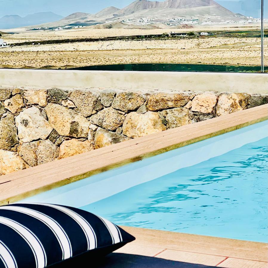 טינאחו Canaryislandshost L The Sky Suites מראה חיצוני תמונה