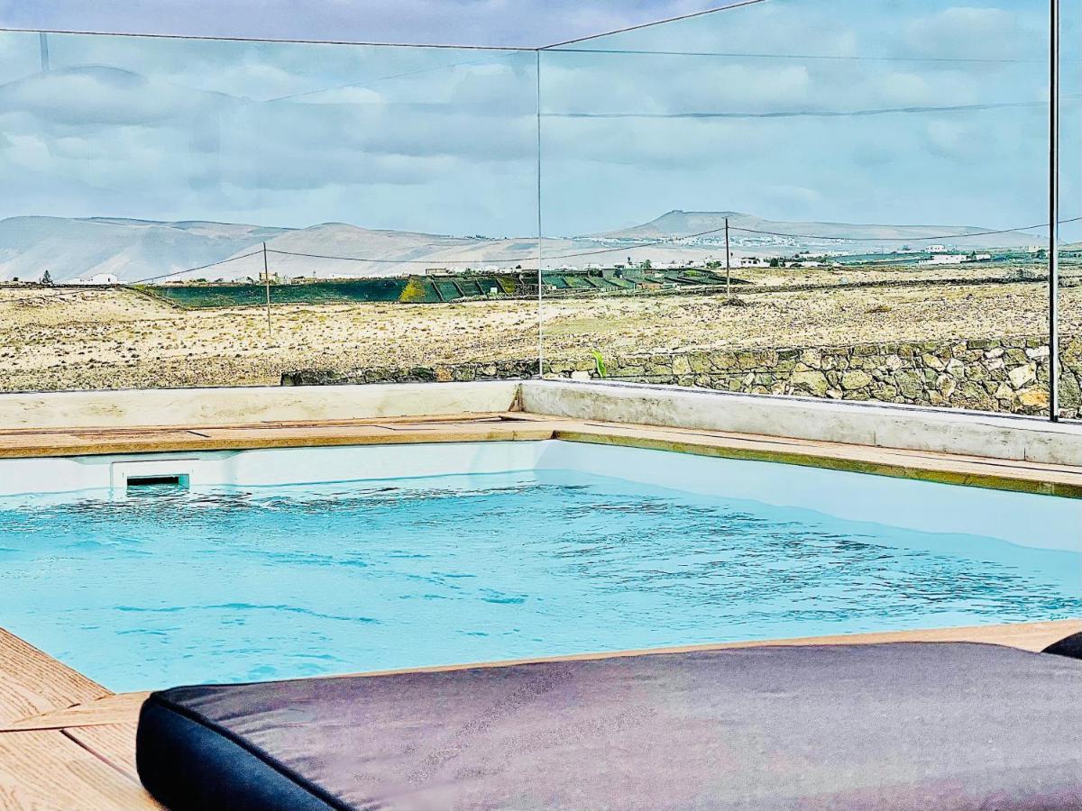 טינאחו Canaryislandshost L The Sky Suites מראה חיצוני תמונה