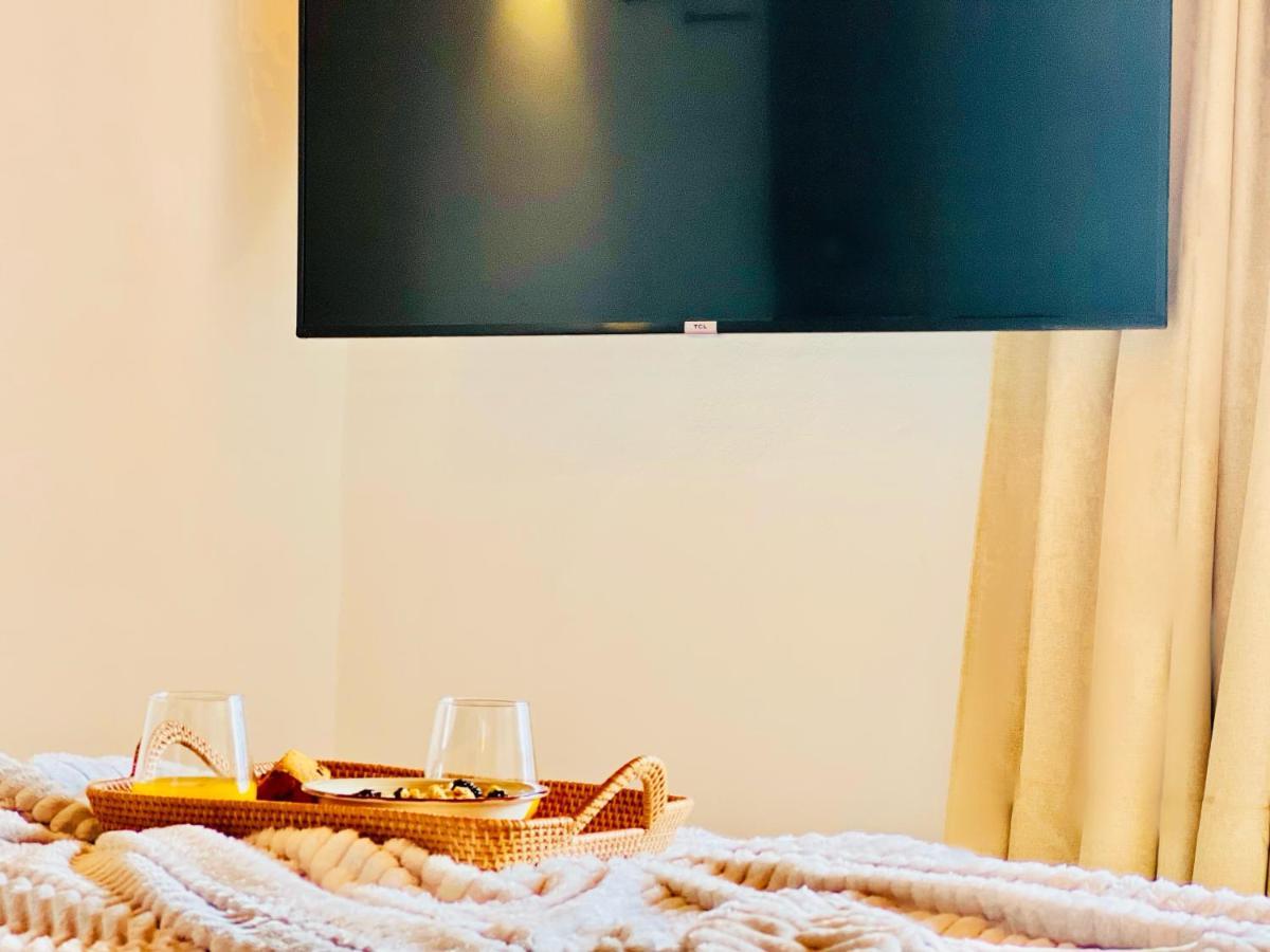 טינאחו Canaryislandshost L The Sky Suites מראה חיצוני תמונה