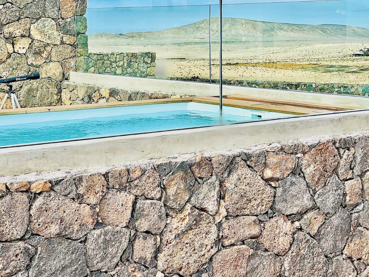 טינאחו Canaryislandshost L The Sky Suites מראה חיצוני תמונה